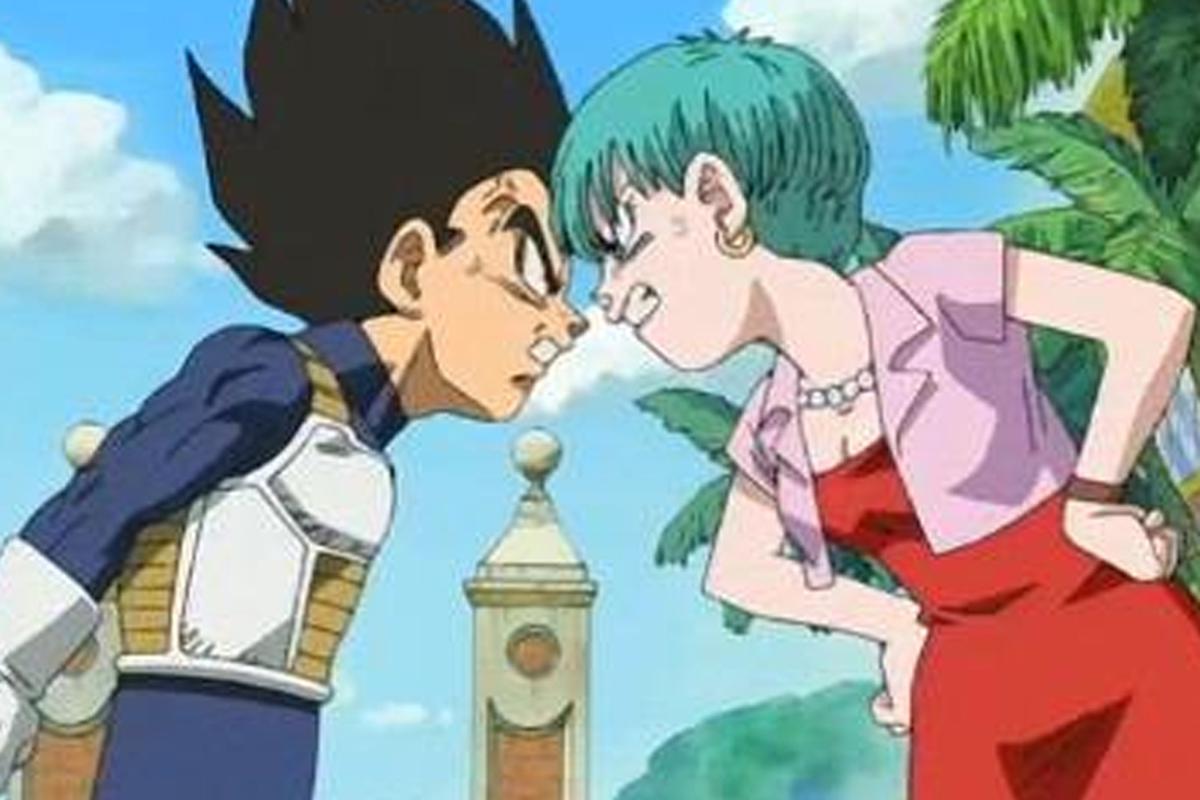 Dragon Ball Super: Vegeta y Bulma, estas son las parejas más recordadas del  anime [FOTOS] | DEPOR-PLAY | DEPOR
