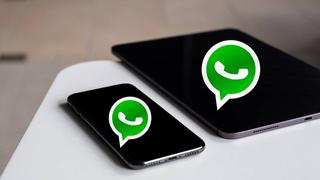 WhatsApp y el truco para abrir tu cuenta en varios celulares: pruébalo AHORA