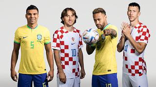 Brasil vs. Croacia: apuestas, pronósticos y predicciones por el Mundial 2022 