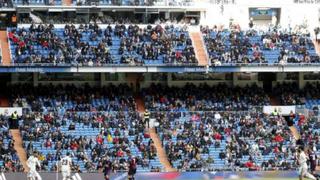 Ni la quinta ola frena a Tebas: LaLiga Santander insiste en jugar con público
