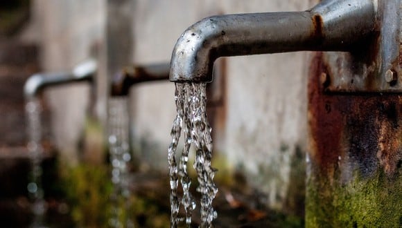 El corte de agua en Santiago de Chile inicia el viernes 6 de octubre (Foto: Pixabay)
