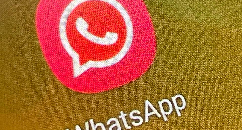 Whatsapp Plus Rojo Descargar Apk Sin Anuncios Publicidad Link Download Última 6706