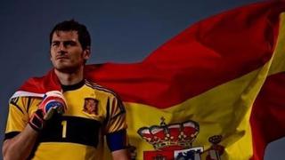 Tras más de un año sin jugar, Iker Casillas decidió retirarse del fútbol: “Ha llegado el momento de decir adiós”