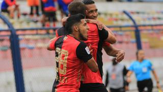 Llegó a lo más alto de la tabla: Melgar derrotó 3-0 a Alianza Universidad, por la fecha 5