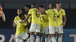 Todo va quedando listo: Selección de Colombia ya conoce a los árbitros para fecha triple de Eliminatorias