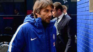 Con ellos no: Antonio Conte le pidió a la directiva que no le 'toquen' a dos de sus mayores figuras