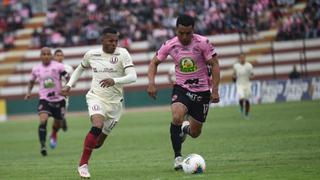 Sport Boys confirmó que partido ante la 'U' en el Callao se jugará solo con hinchada local