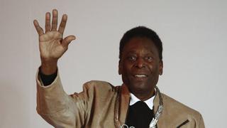 Un merecido homenaje: Santos alistaría todo para el futuro funeral de Pelé [VIDEO]