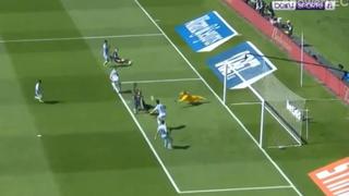 Apareció el 'Gato': con asistencia de Bale, Benzema puso 1-0 del Real Madrid vs. Celta [VIDEO]