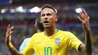 Y un día volvió: Neymar respondió a las críticas por su actuación en Rusia 2018 [VIDEO]