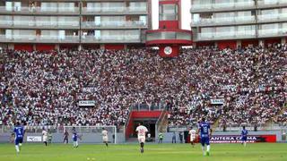 Universitario de Deportes recibirá a Alianza Lima a estadio lleno