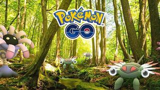 Pokémon GO trae de regreso laSemana de Aventuras, todo lo que llega en este evento