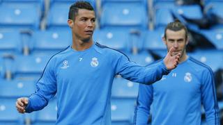 La lesión de Cristiano Ronaldo se complica: tampoco jugaría la vuelta