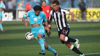 Alianza vs. Cristal se jugará en el  Gallardo y solo con hinchada celeste