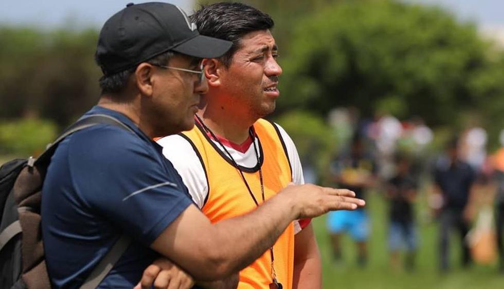 Universitario busca nuevos talentos en el Fútbol Peruano. (Fotos: Prensa 'U')