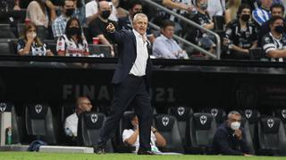 Javier Aguirre: brilla en la Concachampions, pero no destaca en Liga MX con Monterrey