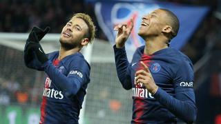 Eliminar al Barcelona ayudó: presidente del PSG resolvió el futuro de Mbappé y Neymar