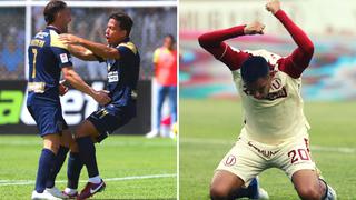 Liga 1: Alianza Lima inicia con triunfo el Clausura y Universitario empata contra Cantolao