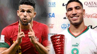 Portugal vs. Marruecos: fecha, horarios y canales del partido por cuartos de final de Qatar 2022 