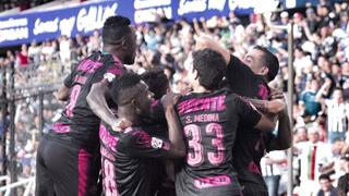 Se le escapó el triunfo: Querétaro le empató a Monterrey al último minuto por Liga MX