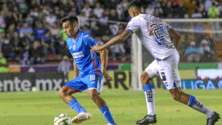 No se hicieron daño: Cruz Azul y Querétaro igualaron en La Corregidora por la Liga MX