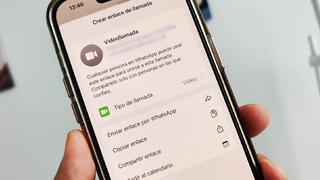 WhatsApp: cómo programar una llamada o videollamada en la app
