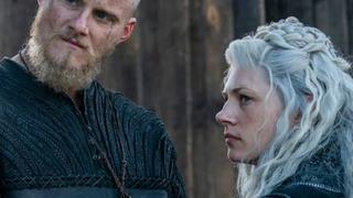 Vikings 6x06: uno de los personajes originales murió en el episodio 6 de la temporada 6
