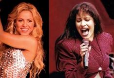 Desde Selena Quintanilla hasta Shakira: los cantantes que sacrificaron su infancia para alcanzar el éxito 
