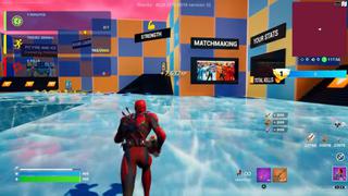 Fortnite Capítulo 3: descubren nuevo glitch de XP para subir a Nivel 200 del Pase de Batalla