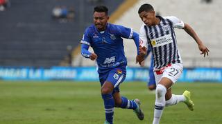 Alianza Lima vs. Binacional: todo lo que puede pasar en la Liga 1 con el resultado de este partido