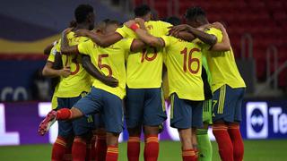 Alineación de Colombia vs. Bolivia: oncena oficial de la ‘Tricolor’ para duelo por Eliminatorias