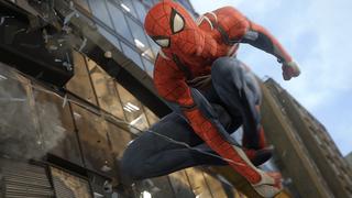 Spider-Manpara PS4 recibirá estos dos nuevos trajes del cómic [FOTOS]