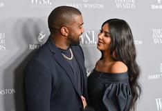 Kim Kardashian y Kanye West: Este es el millonario contrato prenupcial de la pareja 