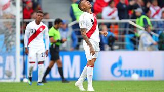 Selección Peruana: "La suspensión de Paolo Guerrero abre puertas en la blanquirroja"