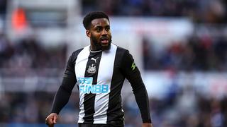 Danny Rose estalla ante la posible vuelta de la Premier League: “Me importa una mier***”