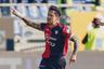 Misses Gianluca Lapadula's goals: Cagliari is not having a good time in Serie A