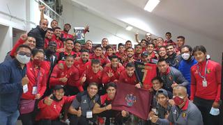 Se tiene fe en Quito: Luis Iberico y el análisis que realizó sobre Melgar en la Copa Sudamericana