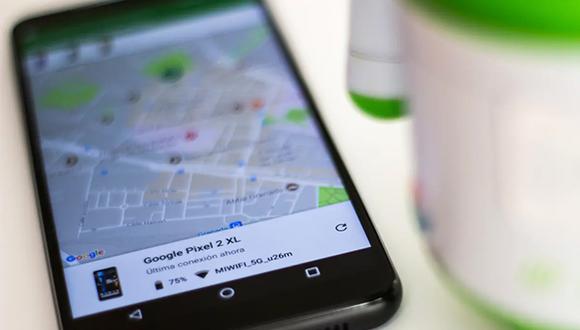 Con la opción "Encontrar mi dispositivo" de Google podrás hallar tu teléfono desde cualquier equipo. (Foto: GEC)
