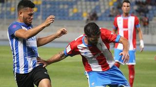 Sporting Cristal: pase de Rolando Blackburn a Marruecos se frustró, pero ya tiene nuevo equipo