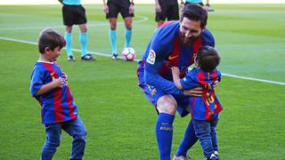 Lionel Messi y su renovación está encaminada: la respuesta del Barcelona sobre el tema