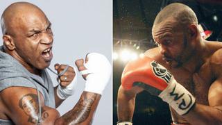 Mike Tyson vs Roy Jones Jr: fecha, horarios y canales de la vuelta de ‘Iron’ al boxeo