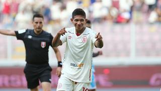 Gracias, 'Orejas': Universitario se beneficiará por la venta de Edison Flores a Monarcas Morelia