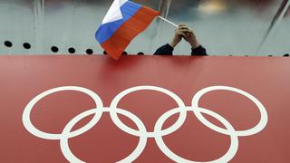 La 'pichicata' los dejó fuera: COI excluyó a deportistas rusos de participar en los Juegos Olímpicos 2018