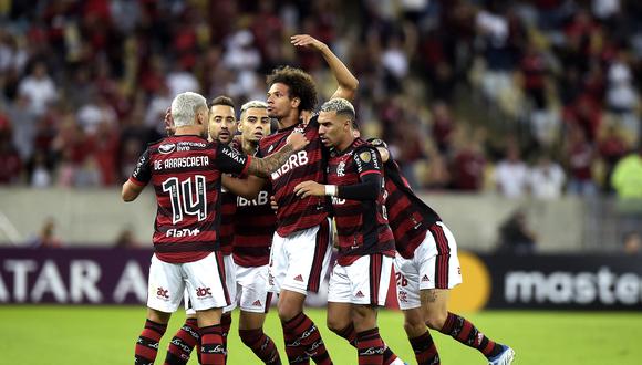 U. Católica-Flamengo EN VIVO: transmisión vía ESPN y STAR Plus por CONMEBOL Libertadores.