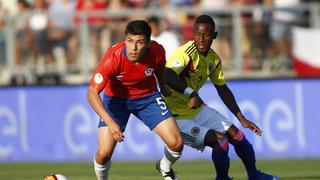 “Será un ambiente muy tenso”: Tomás Alarcón sobre el duelo entre Perú y Chile por Eliminatorias