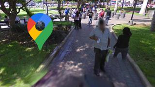 Conoce cómo difuminar a una persona si aparece en Google Maps