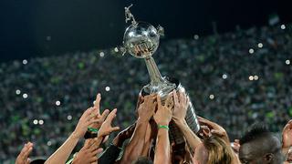 Jornada para los visitantes: resultados de la ida de octavos de final y fixture de la Copa Libertadores 2017