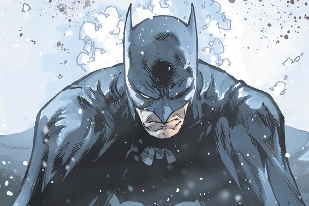 Batman: ¿por qué no puede revelar su verdadera identidad? (Foto: DC Comics)