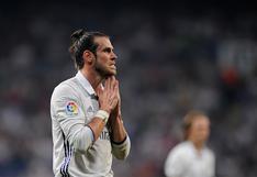 Lo volvieron a borrar del mapa: Bale queda fuera de la lista de Real Madrid ante Getafe