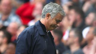 Manchester United: ¿Mourinho pierde la confianza de sus jugadores?